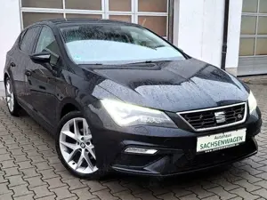 SEAT Leon FR*NAVI*PDC*KLIMAUT*LED*BeatsAudio*Front+Drive Ass