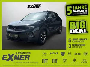 Opel Mokka 1,2 Turbo ELEGANCE LED+SHZ+Winterp.+Kam.