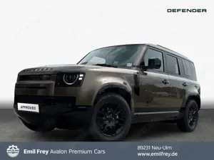 Land Rover Defender 110 D250 X-Dynamic SE 183 kW, 5-türig (Di