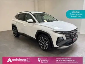 Hyundai TUCSON 1.6 T-GDI Prime|Navi|Krell|HUD
