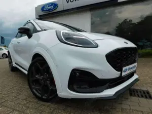 Ford Puma PUMA---ST---X---MHEV 170PS Aut.+PanoSD+AHK+iACC