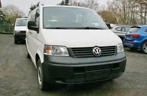 Volkswagen T5 Transporter Kombi lang+Mixto+Klima+HZ+GRA
