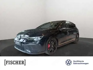Volkswagen Golf GTI VIII 2.0TSI DSG Clubsport Matrix Navi Rear View AC
