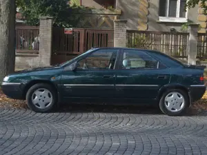 Citroen Xantia Xantia 2.0 16VSX