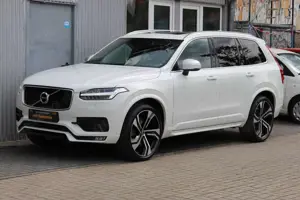 Volvo XC90 R-Design AWD 7-Sitz+ACC+LED+PANO+AHK