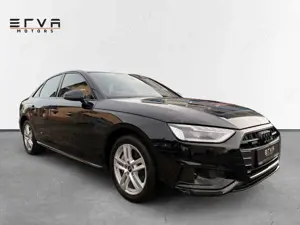 Audi A4 Lim. 40 TDI quattro | advanced