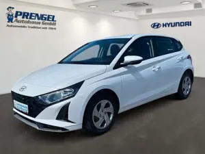 Hyundai i20 1.0T  Select NAVI KAMERA APP DAB