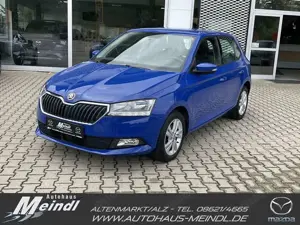 Skoda Fabia 1.0 TSI - 70Kw Ambition Ambition, Kamera, Klima, A