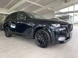 Mazda CX-60 2026 2.5 PHEV AWD Homura Plus AUTOMATIK Leder beig