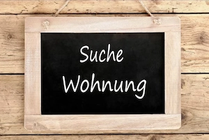 Wohnung gesucht (Henstedt- Ulzburg + Umgebung bis ca. 60 km)