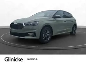 Skoda Fabia Balance 1.0 TSI (85kW) DSG