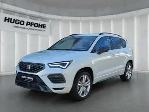 SEAT Ateca | FR | 1.5 TSI  | AUTOMATIK | NAVI | ACC | SHZ | L