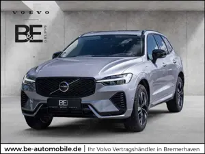 Volvo XC60 T6 Plus Dark AWD PANORAMADACH