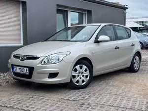 Hyundai i30 Classic KLIMA*NEU TÜV*NEU SERVICE