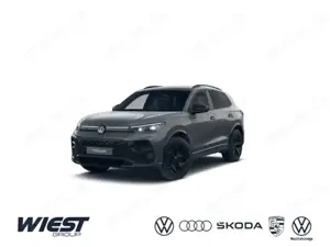 Volkswagen Tiguan R-Line "Black Style" 2.0 TDI DSG *WKR*AHK