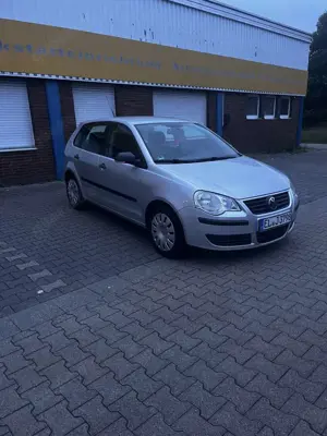 Volkswagen Polo Classic 60 Trendline Tuv 2028