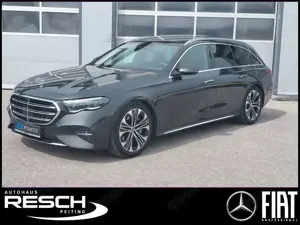 Mercedes-Benz E 300 de T Exclusive Prem/Pano/AHK/Airm/D.Light