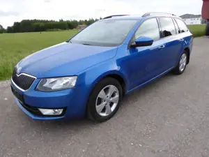 Skoda Octavia Style,Klimaauto,SHZ vorn und Hinten,PDC,BC,Tempo