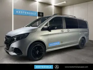 Mercedes-Benz V 300 d lang 4M AMG WideScreen 360° Stdhzg AHK 9G