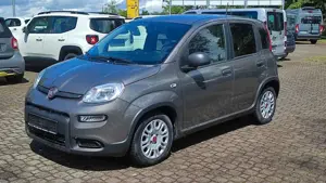 Fiat Panda 1,0 MildHybrid