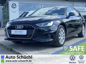 Audi A4 Avant 35 2.0 TFSI S-TRONIC AHK+CARPLAY-ANDROI