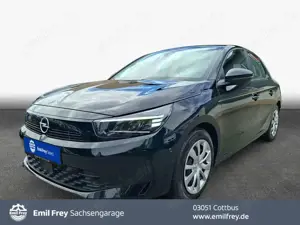 Opel Corsa 1.2 Direct Injection Turbo Sitz+Lenkradhz.
