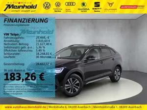 Volkswagen Taigo 1.0 TSI Energy, AHK, Kamera, ACC, LED