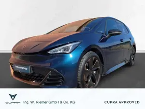 CUPRA Born Edition Dynamic Allwetter 360° ACC Massage