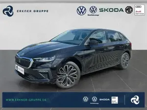 Skoda Scala 1.0 TSI DSG "Selection"+KAMERA+LED+ACC+