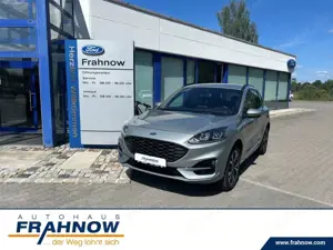 Ford Kuga Plug-In Hybrid ST-Line WiPa DAB+
