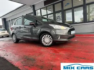 Ford B-Max B-MAX 1.5 TDCI Sync Edition/SHZ/BEHEIZ.FR.SCHEIB