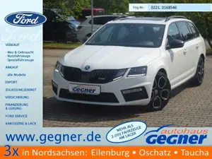 Skoda Octavia Combi 184PS DSG RS Pano Challenge Pro