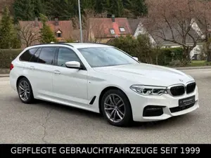 BMW 520 d M Sport*ACC*HEAD UP*KEYLESS GO*KAMERA*TOP*