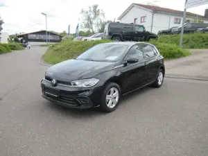 Volkswagen Polo VI Life