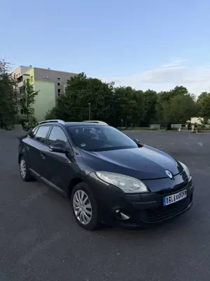Renault Megane 1.9 dCi FAP Grandtour Avantage