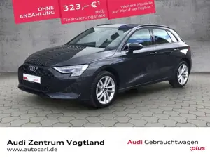 Audi A3 Sportback 35 TFSI S-tronic 5JG/NAV/LED/VC+
