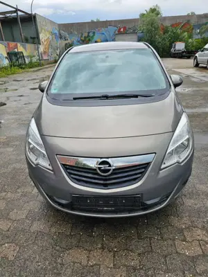 Opel Meriva Meriva 1.4 Color Edition