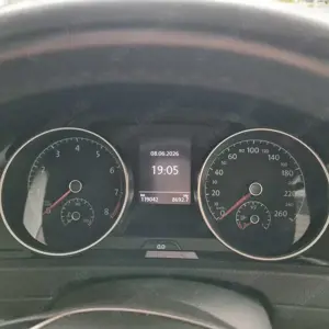 Volkswagen Golf 1.0 TSI BlueMotion Trendline