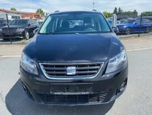 SEAT Alhambra Style
