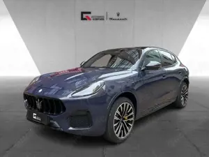 Maserati Grecale Modena LUMINA-Edition - Maserati Berlin