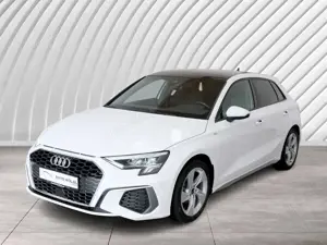 Audi A3 Sportback 35 TFSI S line PANO ACC RFK NAVI