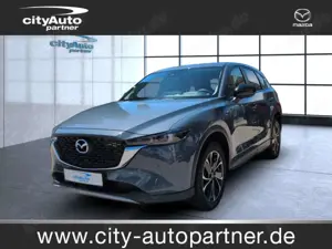 Mazda CX-5 Newground AWD Bluetooth Head Up Display Navi