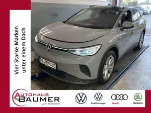 Volkswagen ID.4 Pure Performance 55kWh Panorama el. Bluetooth