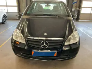 Mercedes-Benz A 160 *5-türig*HUNEU*AUTOMATIK