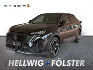 Peugeot 3008 Hybrid 145 GT AT Shz Navi Kamera 360