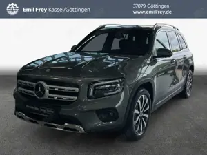 Mercedes-Benz GLB 200 GLB