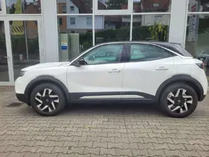 Opel Mokka Elegance