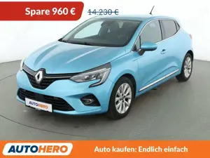 Renault Clio 1.3 TCe Intens Aut.*NAVI*LED*CAM*PDC*SHZ*