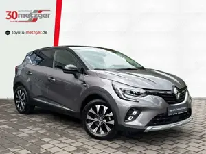 Renault Captur II 1.3 Techno MHEV +LED +Navi +Kamera +Sitzheizung