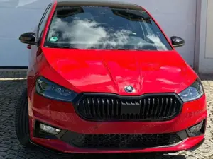 Skoda Fabia Fabia 1.5 TSI DSG Monte Carlo